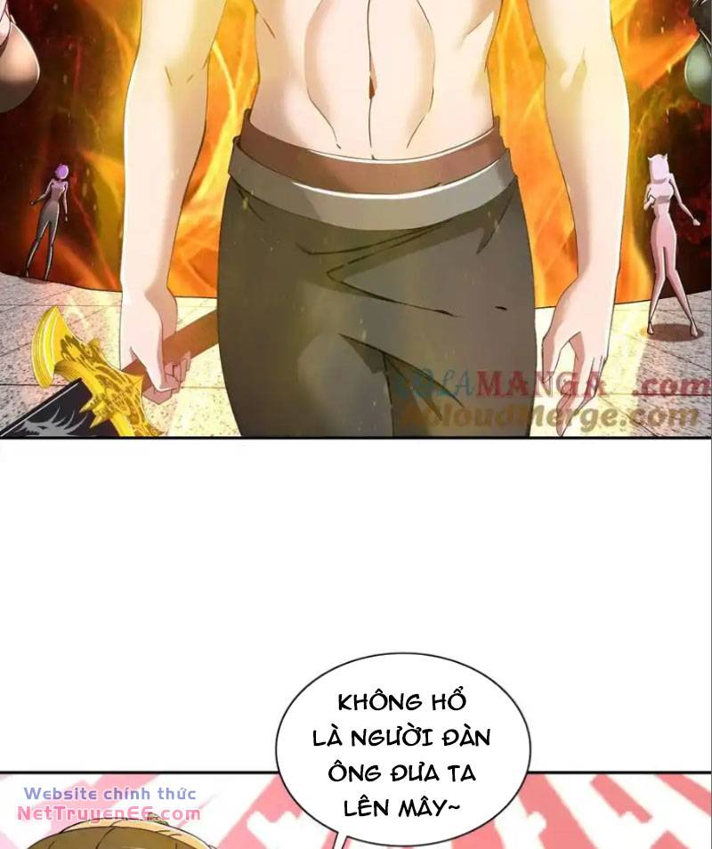 Tuyệt Thế Đạo Lữ Chapter 193 - Next Chapter 194