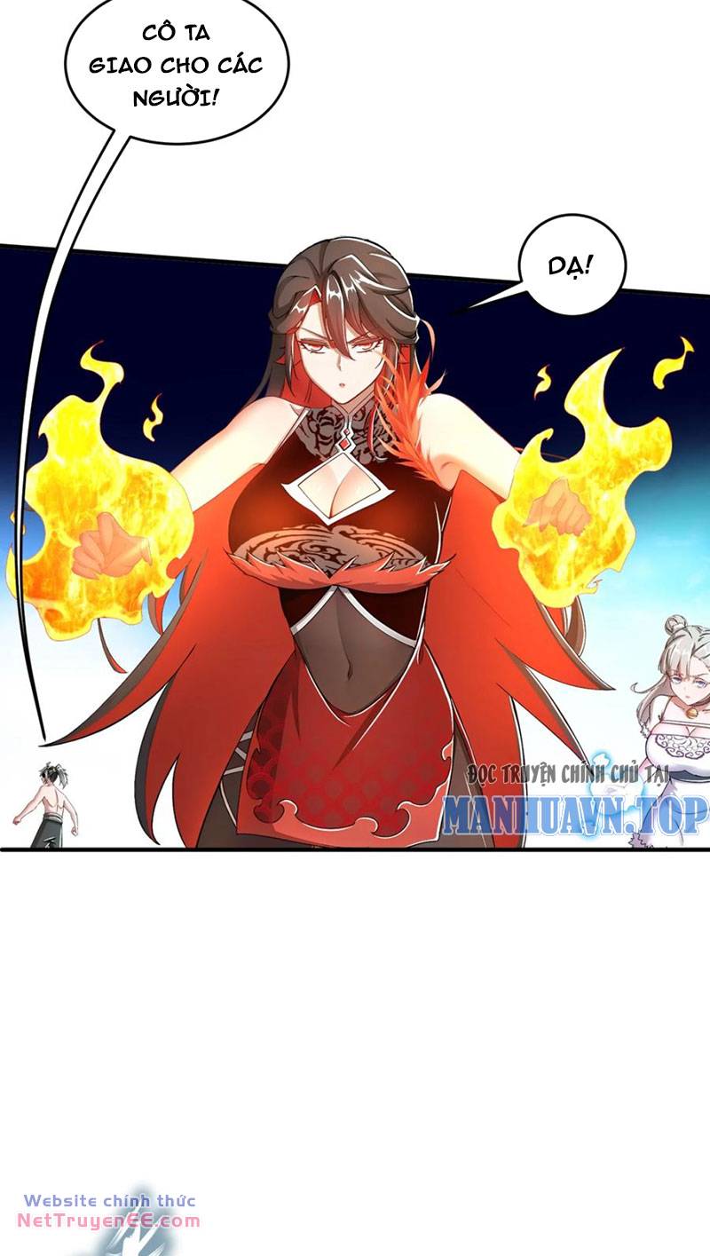 Tuyệt Thế Đạo Lữ Chapter 196 - Next Chapter 197