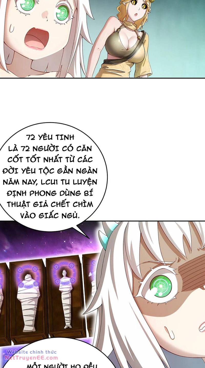 Tuyệt Thế Đạo Lữ Chapter 199 - Next Chapter 200