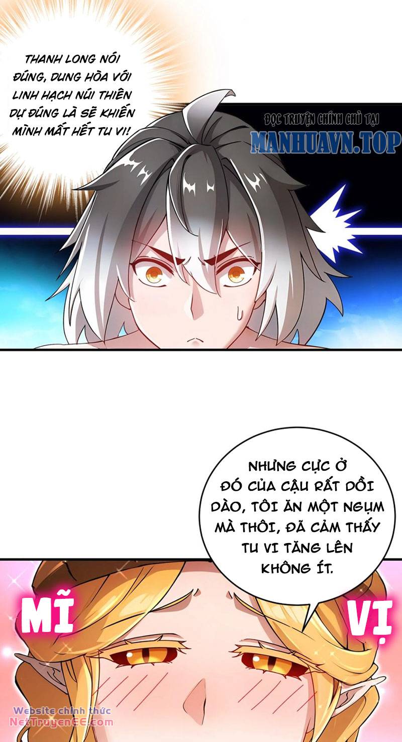 Tuyệt Thế Đạo Lữ Chapter 200 - Next Chapter 201