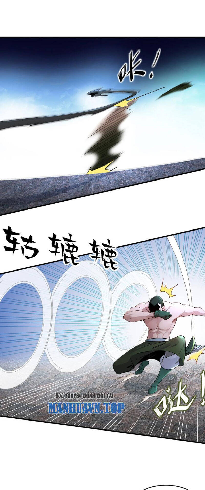 Tuyệt Thế Đạo Lữ Chapter 204 - Next Chapter 205