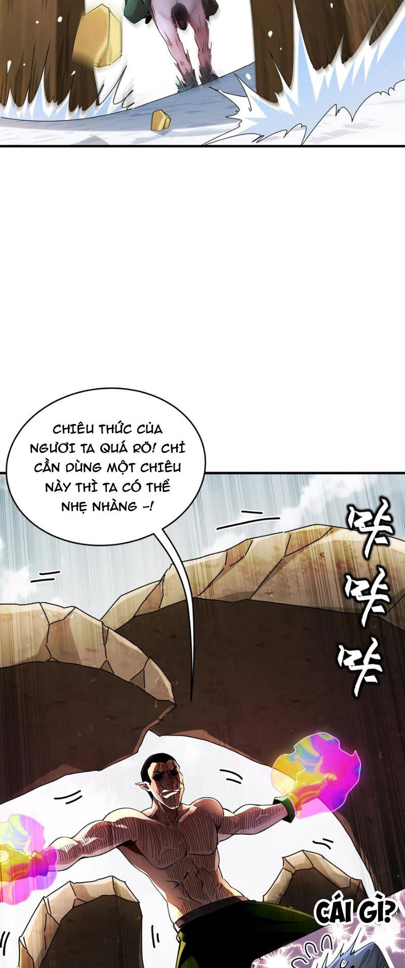 Tuyệt Thế Đạo Lữ Chapter 204 - Next Chapter 205