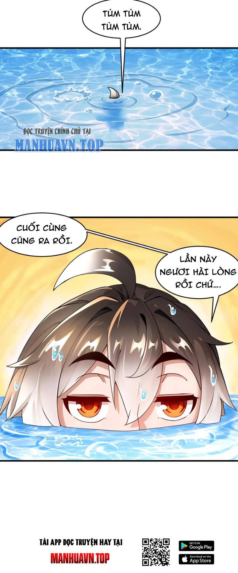 Tuyệt Thế Đạo Lữ Chapter 205 - Next Chapter 207