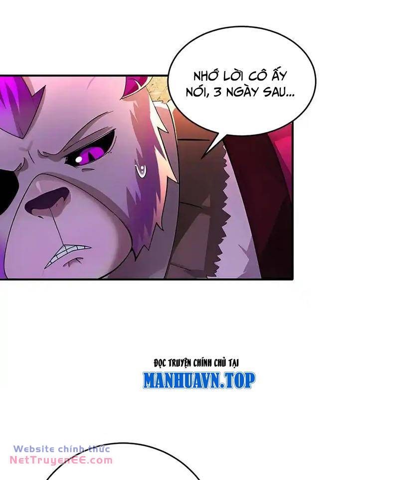 Tuyệt Thế Đạo Lữ Chapter 208 - Next Chapter 209