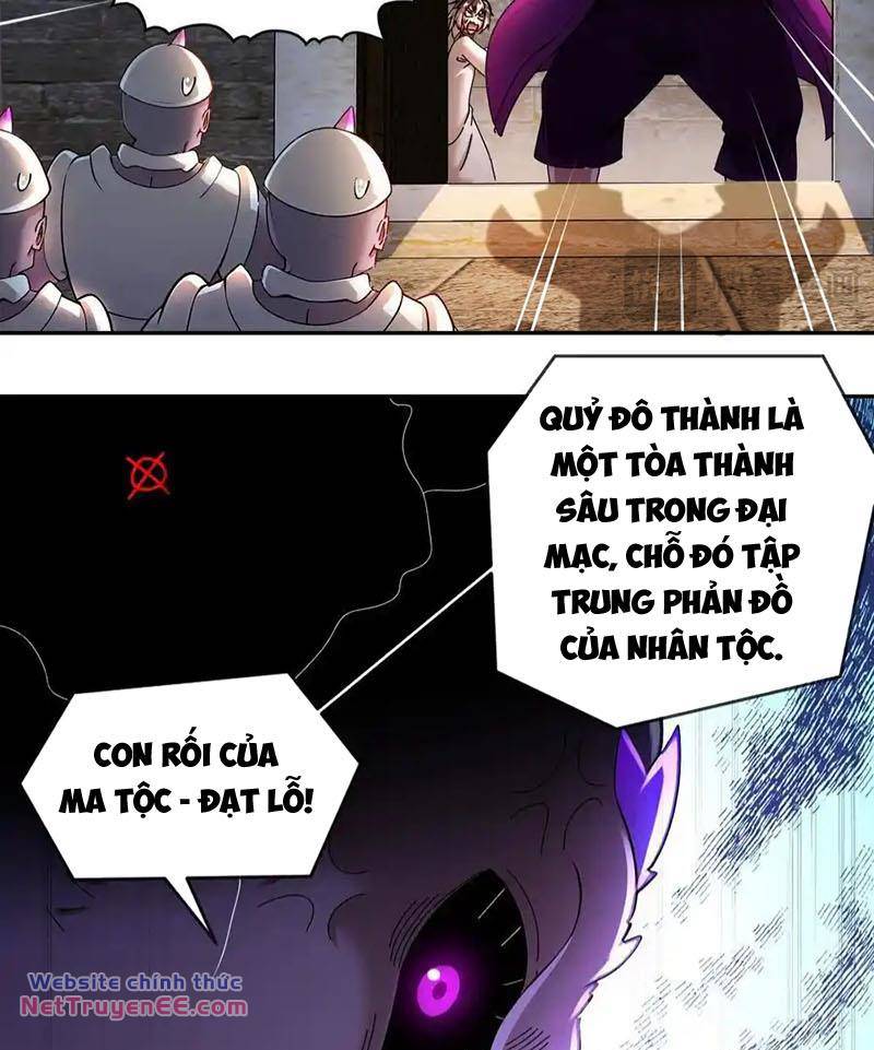 Tuyệt Thế Đạo Lữ Chapter 208 - Next Chapter 209