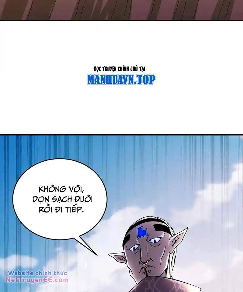 Tuyệt Thế Đạo Lữ Chapter 208 - Next Chapter 209