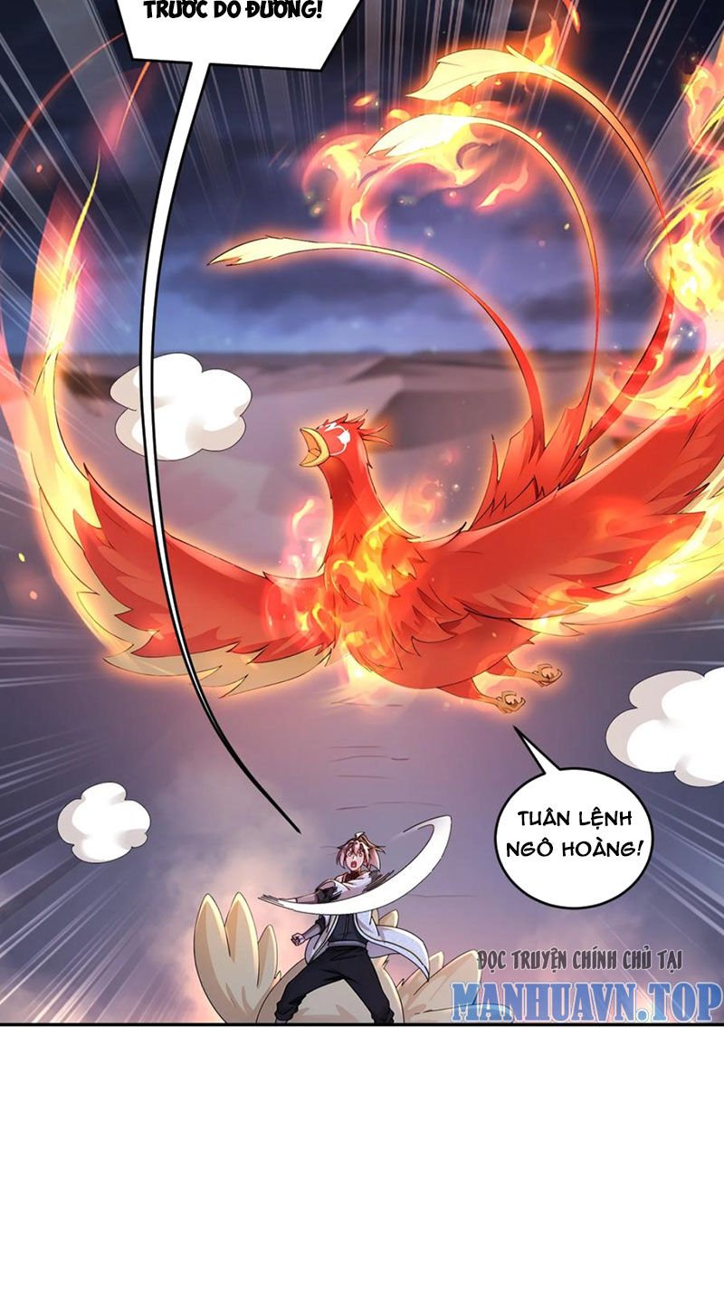 Tuyệt Thế Đạo Lữ Chapter 209 - Next Chapter 210