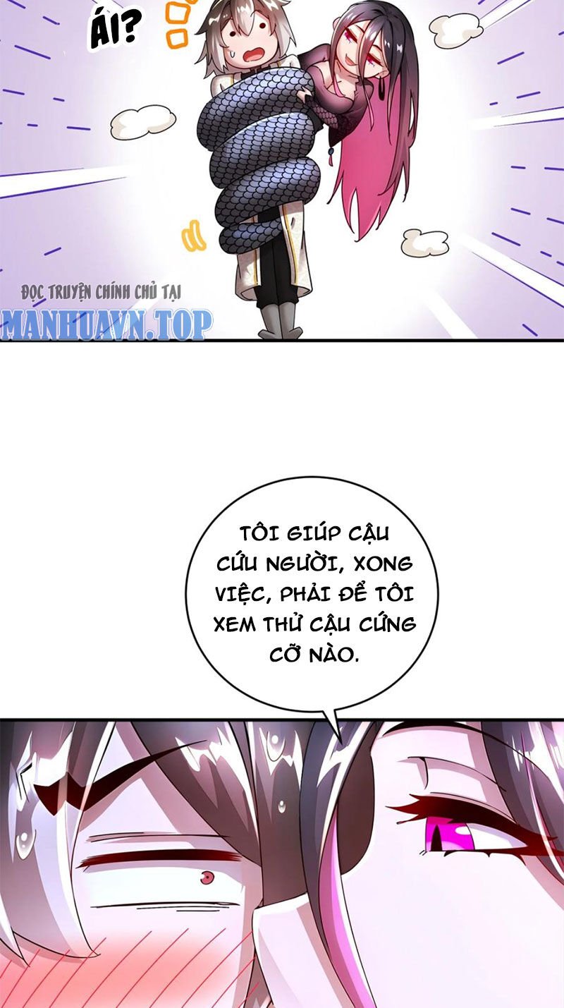 Tuyệt Thế Đạo Lữ Chapter 209 - Next Chapter 210