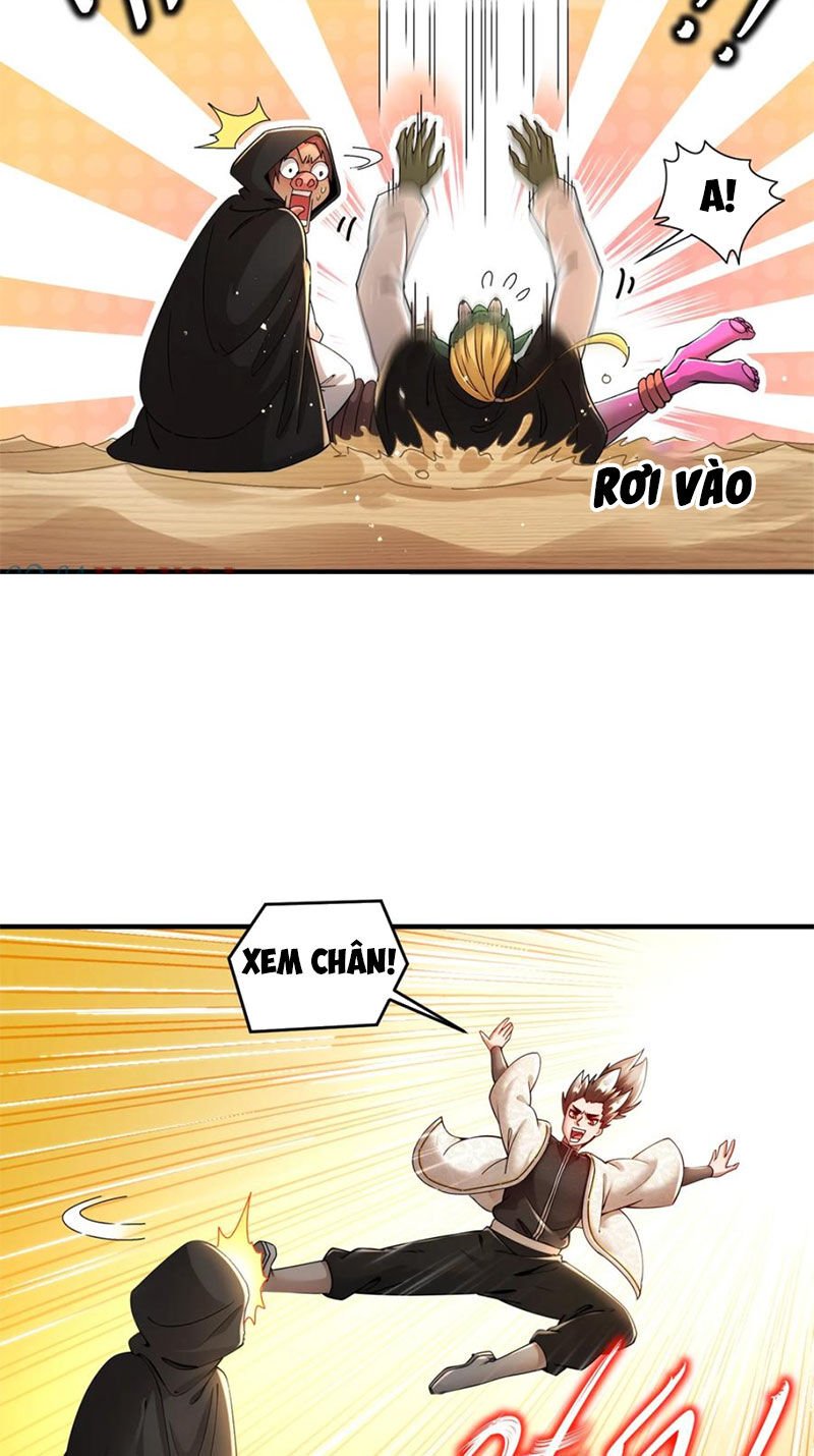 Tuyệt Thế Đạo Lữ Chapter 209 - Next Chapter 210