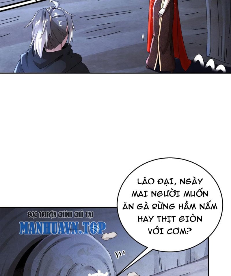 Tuyệt Thế Đạo Lữ Chapter 214 - Next Chapter 215