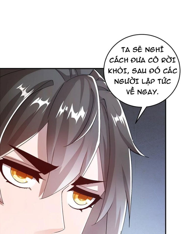 Tuyệt Thế Đạo Lữ Chapter 214 - Next Chapter 215