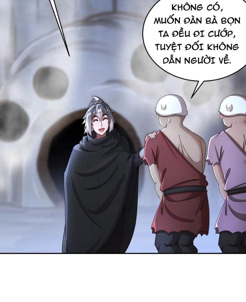 Tuyệt Thế Đạo Lữ Chapter 214 - Next Chapter 215