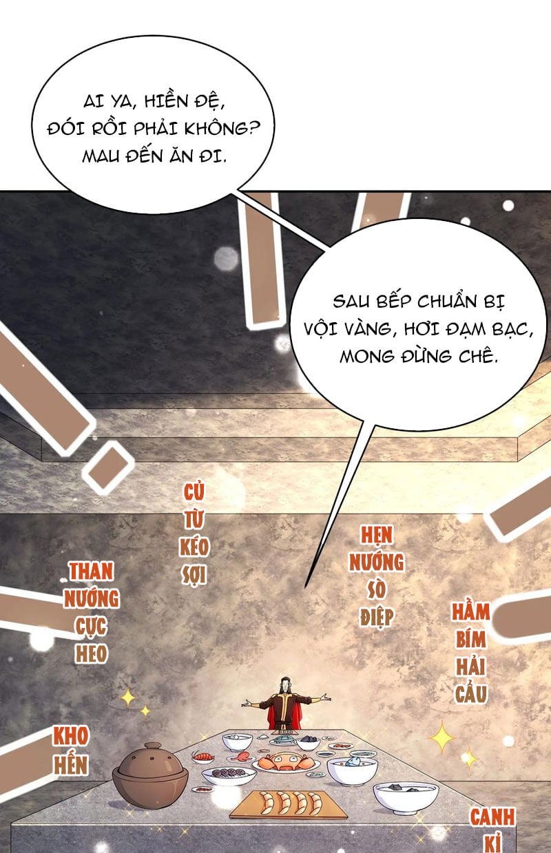 Tuyệt Thế Đạo Lữ Chapter 215 - Next Chapter 216