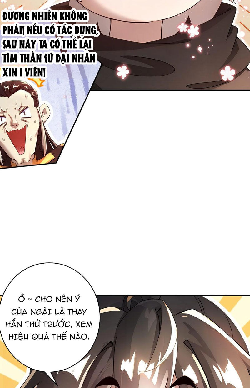 Tuyệt Thế Đạo Lữ Chapter 215 - Next Chapter 216