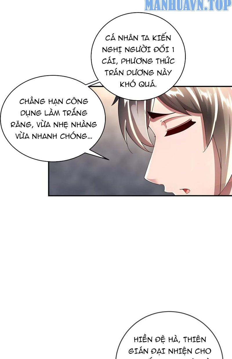 Tuyệt Thế Đạo Lữ Chapter 215 - Next Chapter 216