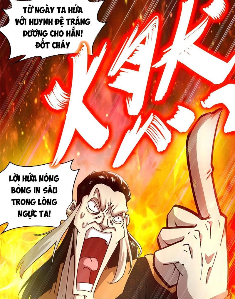 Tuyệt Thế Đạo Lữ Chapter 215 - Next Chapter 216