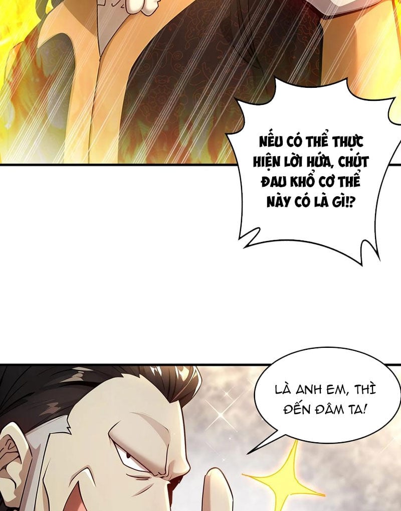 Tuyệt Thế Đạo Lữ Chapter 215 - Next Chapter 216