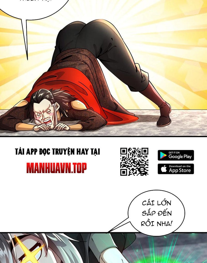 Tuyệt Thế Đạo Lữ Chapter 215 - Next Chapter 216