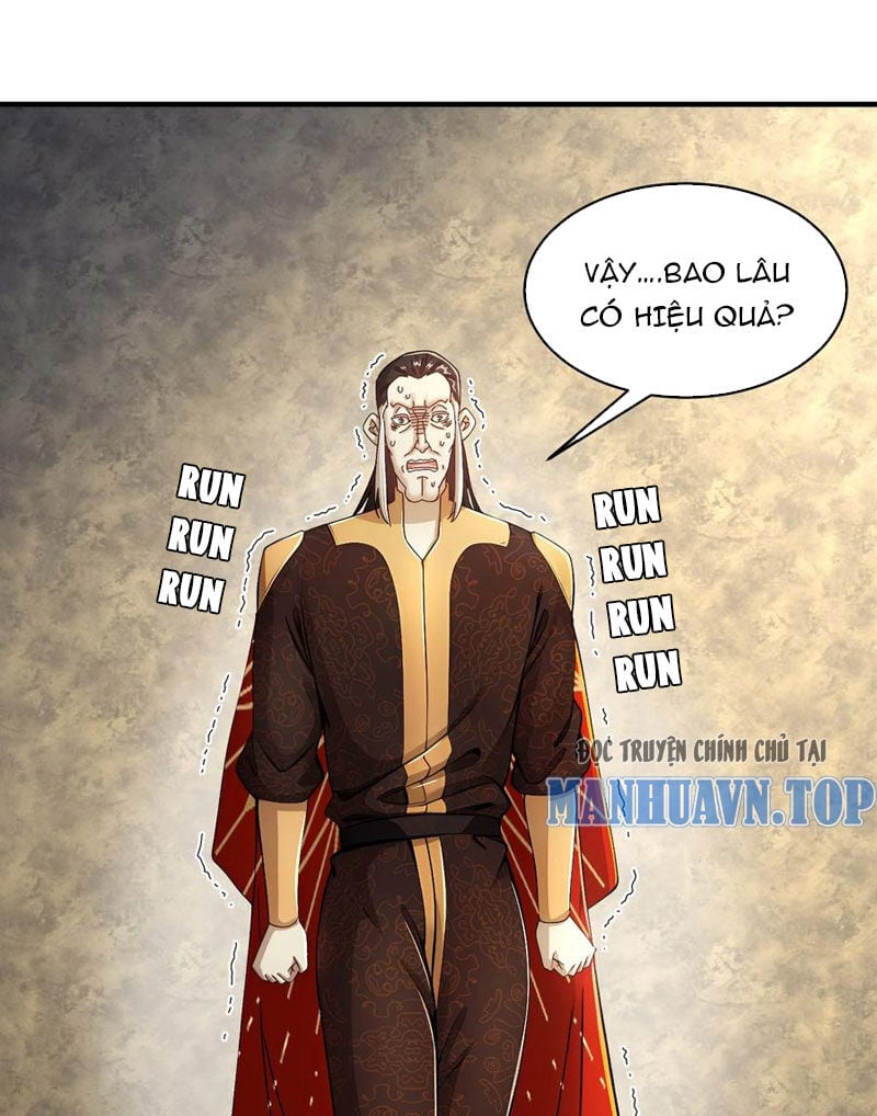 Tuyệt Thế Đạo Lữ Chapter 215 - Next Chapter 216