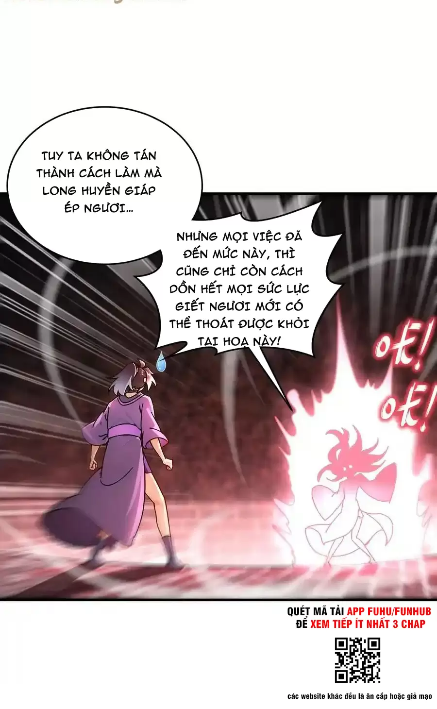 Tuyệt Thế Đạo Lữ Chapter 255 - Next Chapter 256