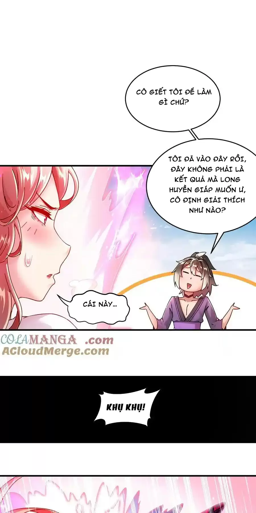 Tuyệt Thế Đạo Lữ Chapter 255 - Next Chapter 256