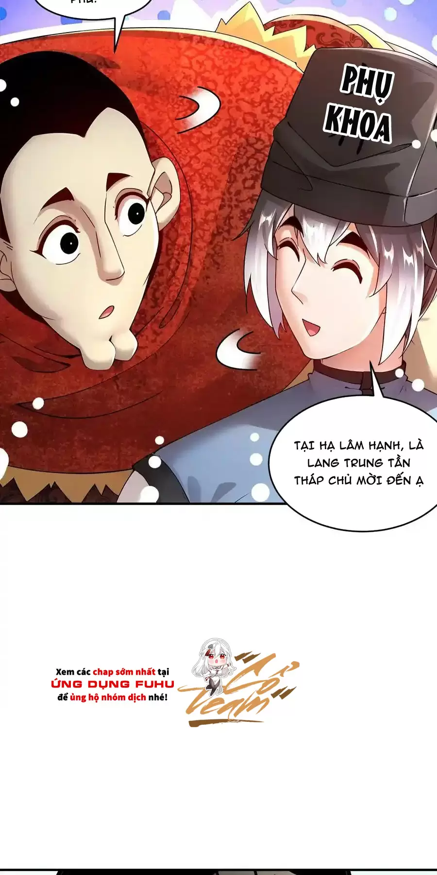 Tuyệt Thế Đạo Lữ Chapter 255 - Next Chapter 256