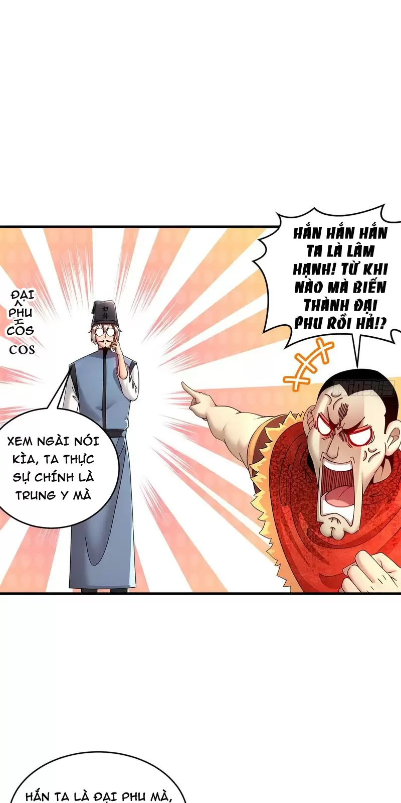 Tuyệt Thế Đạo Lữ Chapter 256 - Next Chapter 257