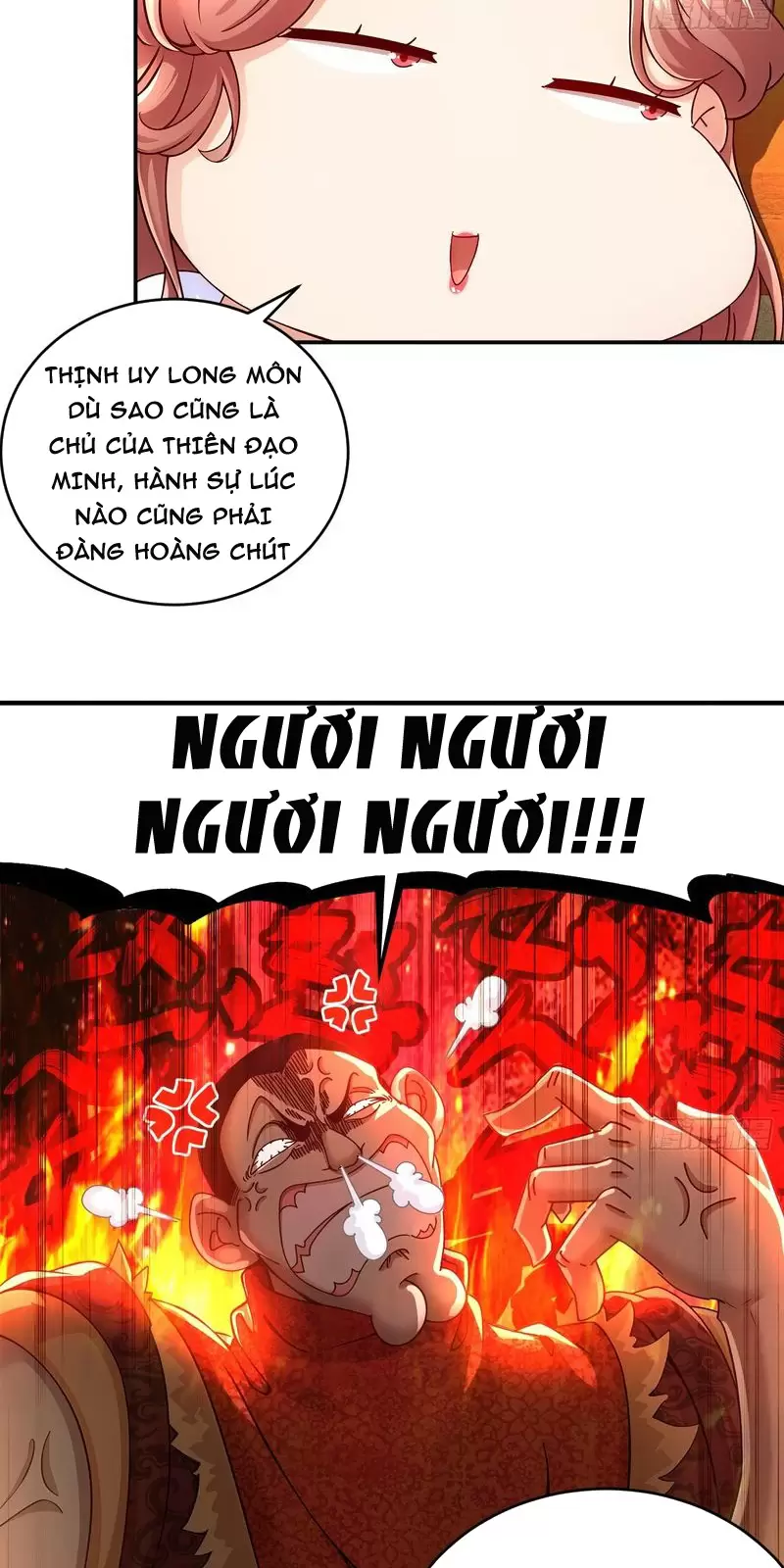 Tuyệt Thế Đạo Lữ Chapter 256 - Next Chapter 257