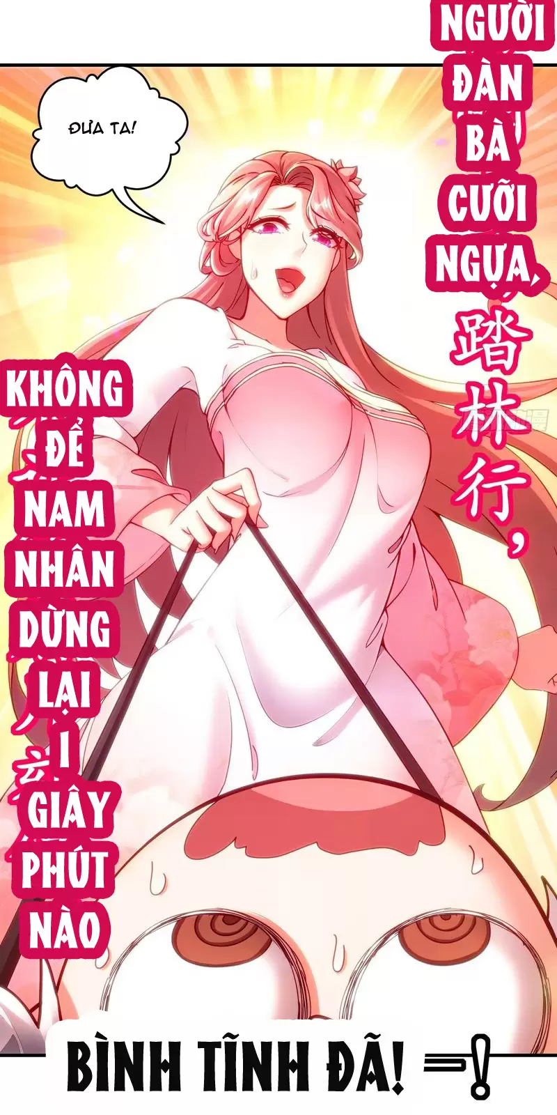 Tuyệt Thế Đạo Lữ Chapter 256 - Next Chapter 257