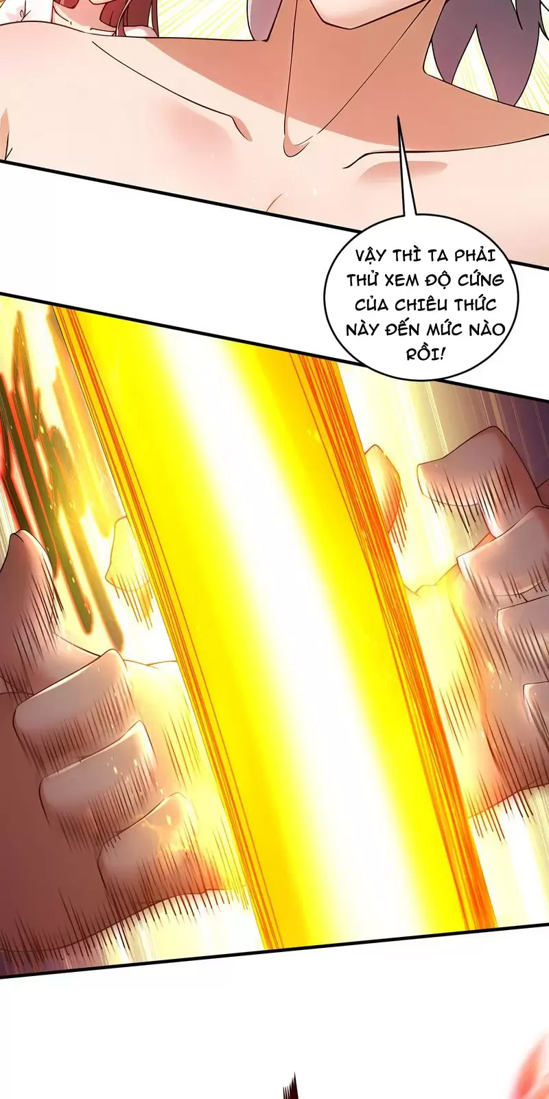 Tuyệt Thế Đạo Lữ Chapter 259 - Next Chapter 260