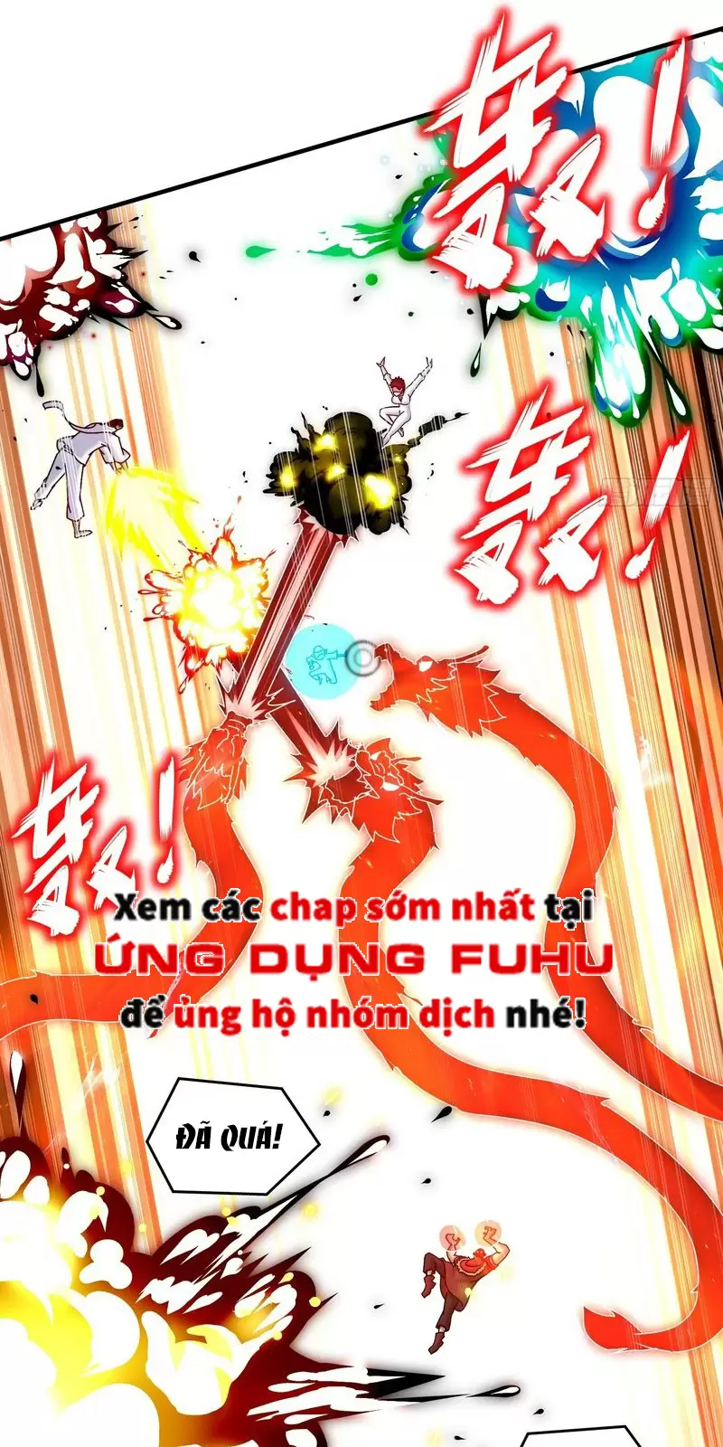 Tuyệt Thế Đạo Lữ Chapter 260 - Next Chapter 261