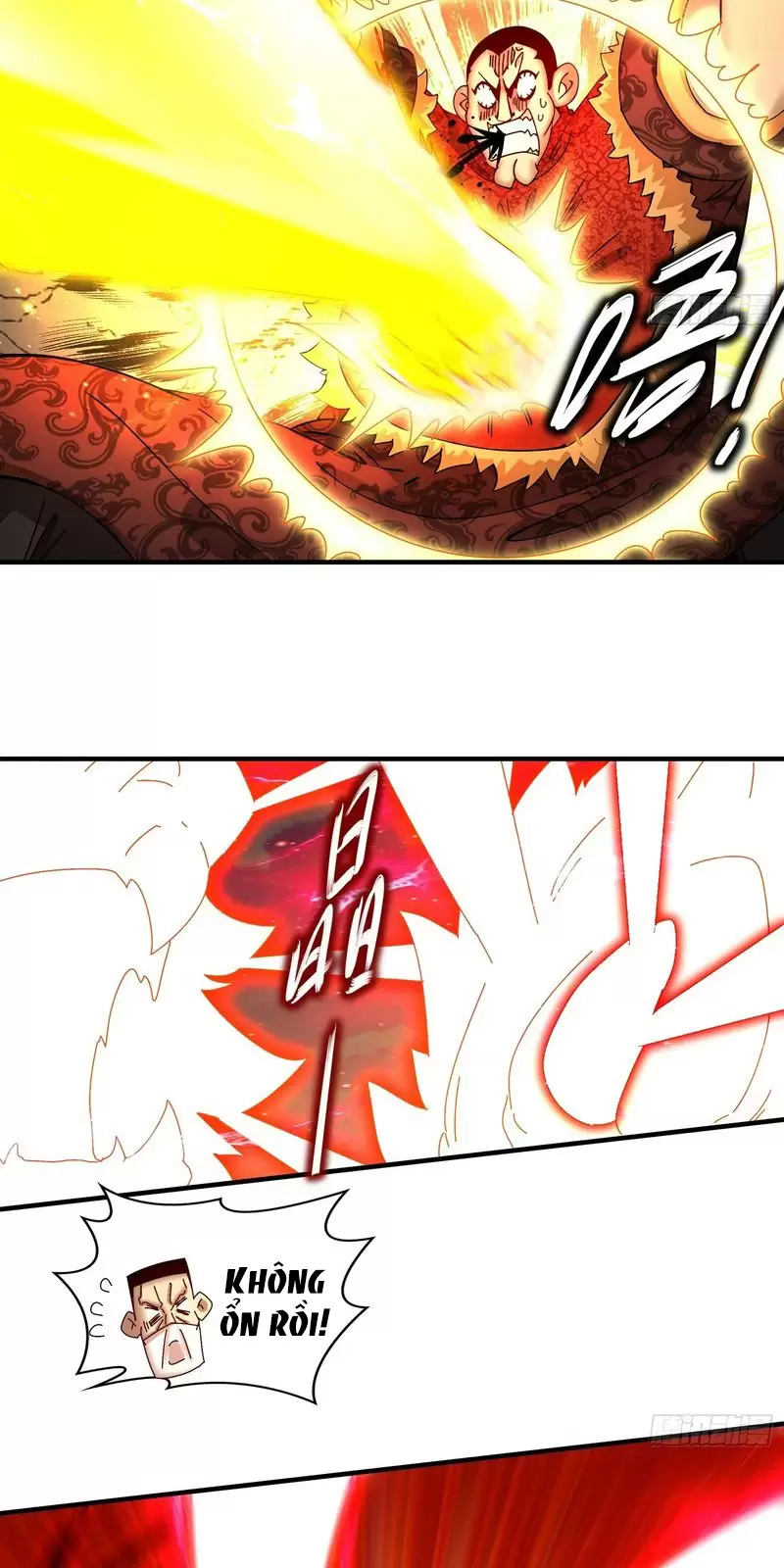 Tuyệt Thế Đạo Lữ Chapter 260 - Next Chapter 261