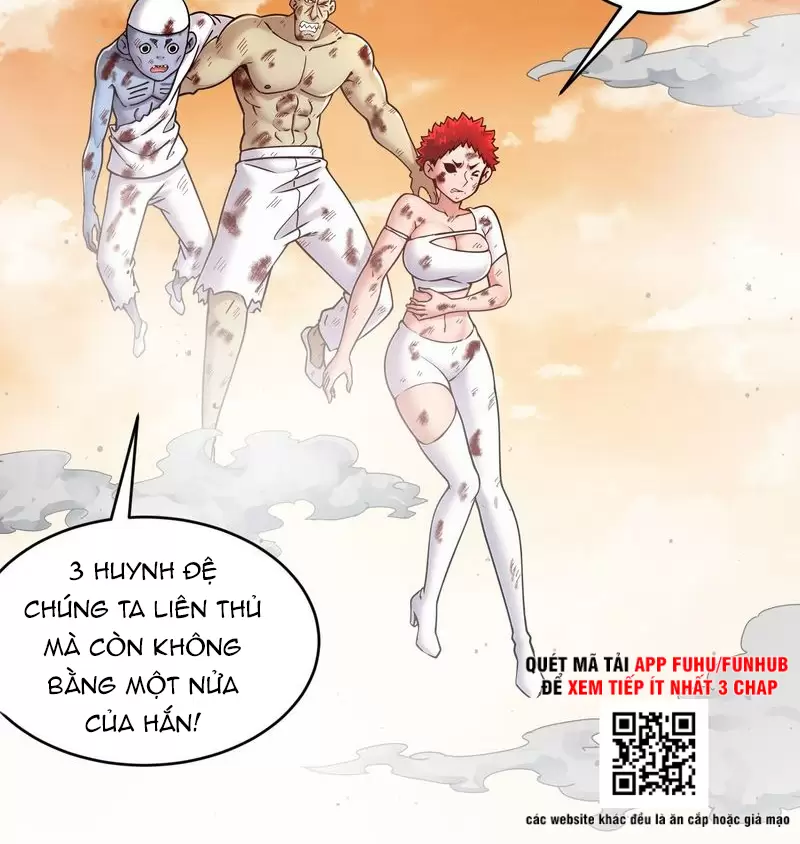 Tuyệt Thế Đạo Lữ Chapter 260 - Next Chapter 261