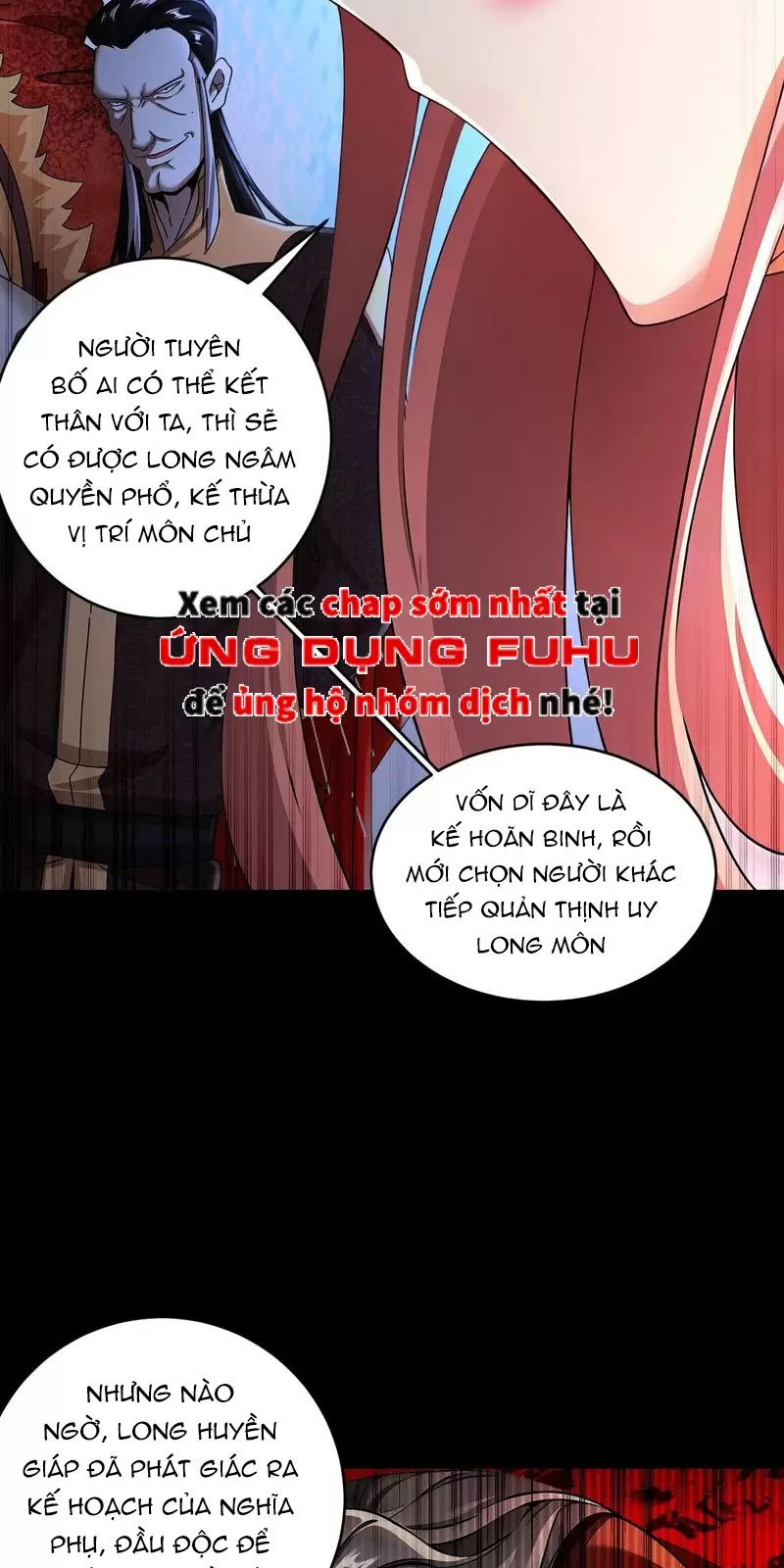 Tuyệt Thế Đạo Lữ Chapter 260 - Next Chapter 261