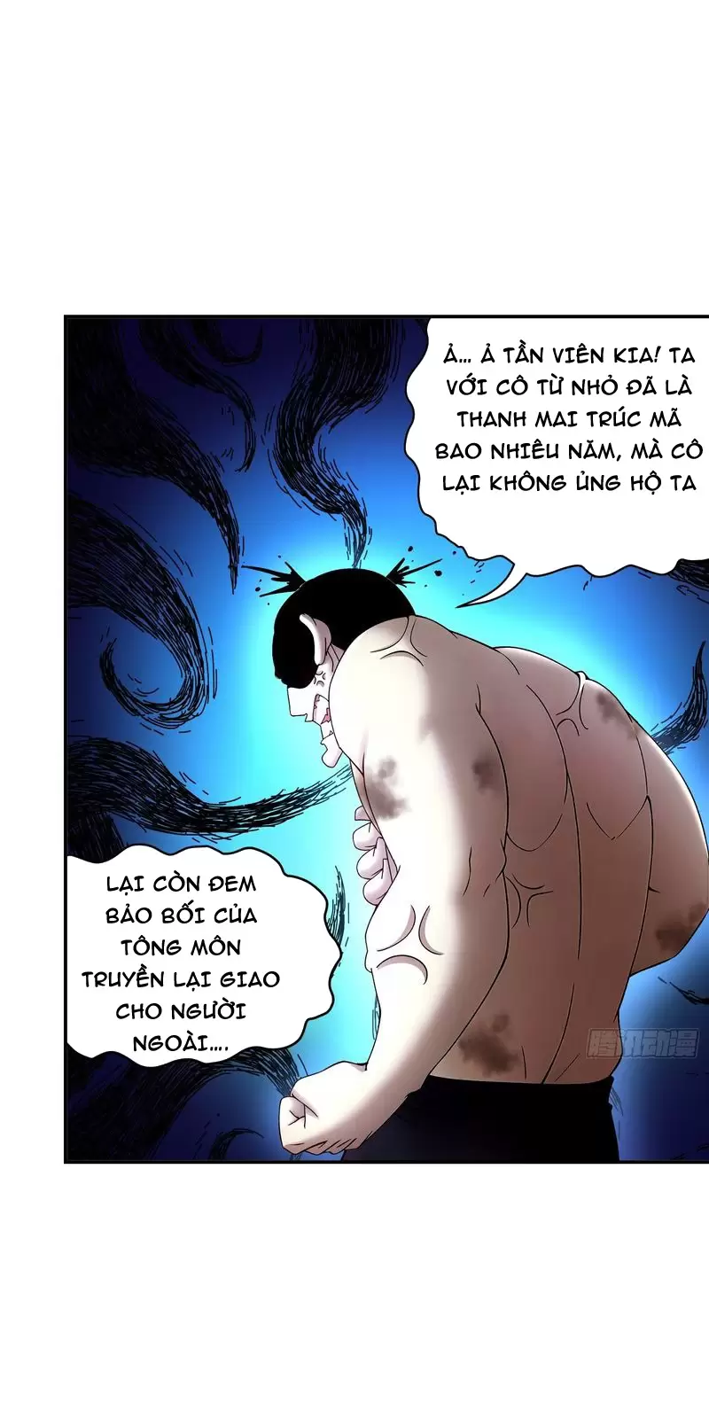 Tuyệt Thế Đạo Lữ Chapter 262 - Next Chapter 263