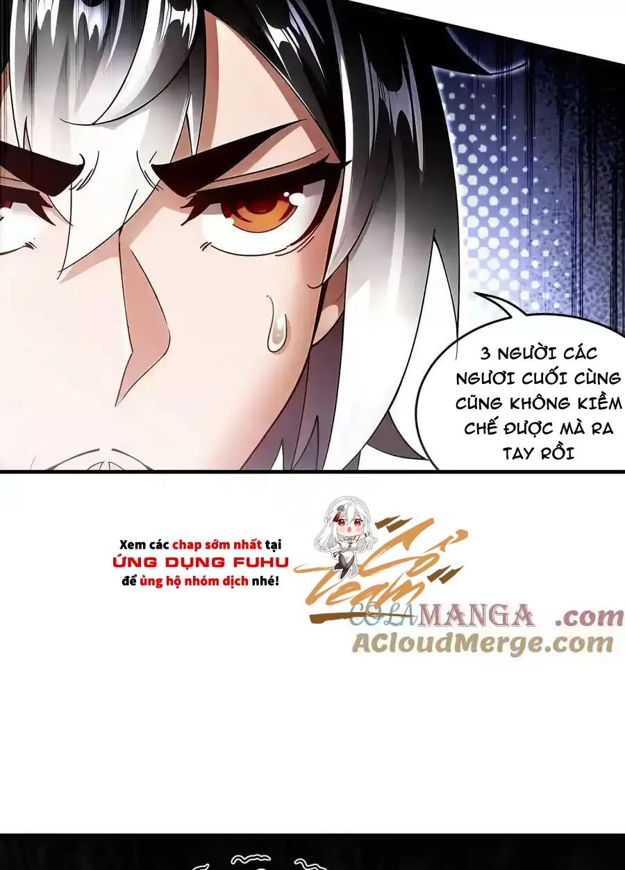 Tuyệt Thế Đạo Lữ Chapter 263 - Next Chapter 264