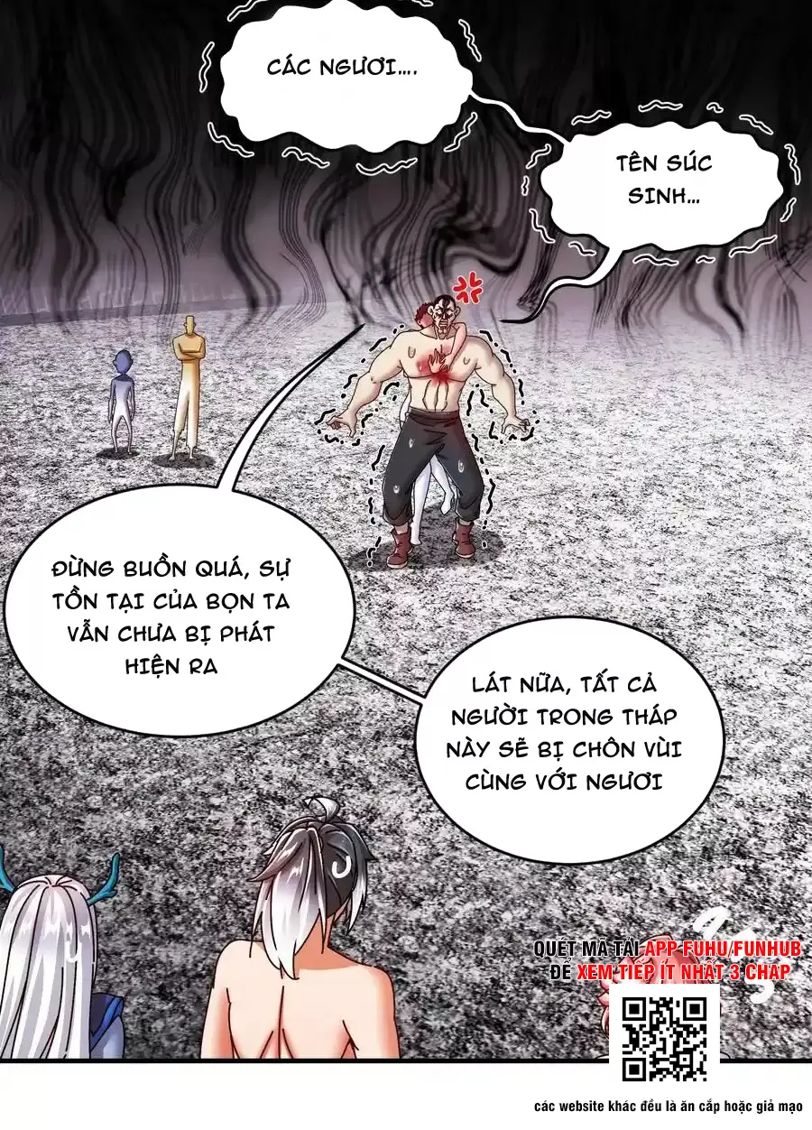 Tuyệt Thế Đạo Lữ Chapter 263 - Next Chapter 264