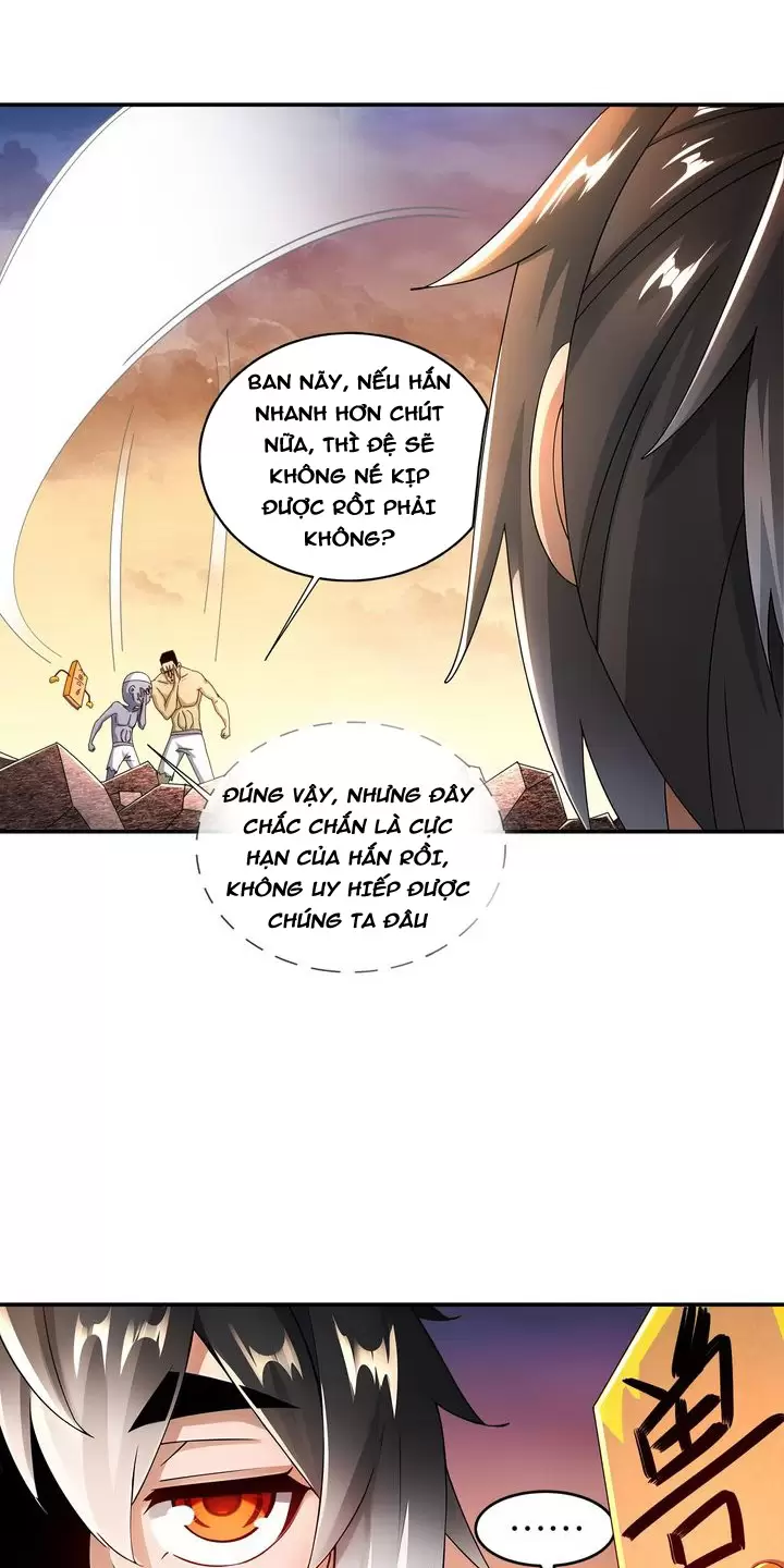 Tuyệt Thế Đạo Lữ Chapter 265 - Next Chapter 266