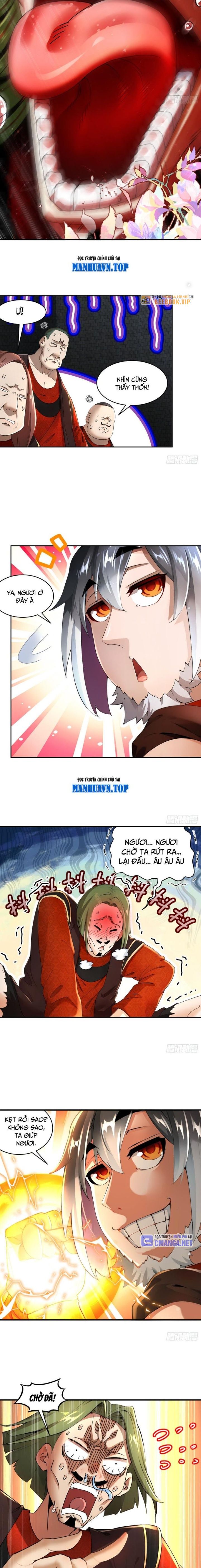 Tuyệt Thế Đạo Lữ Chapter 269 - Next Chapter 270