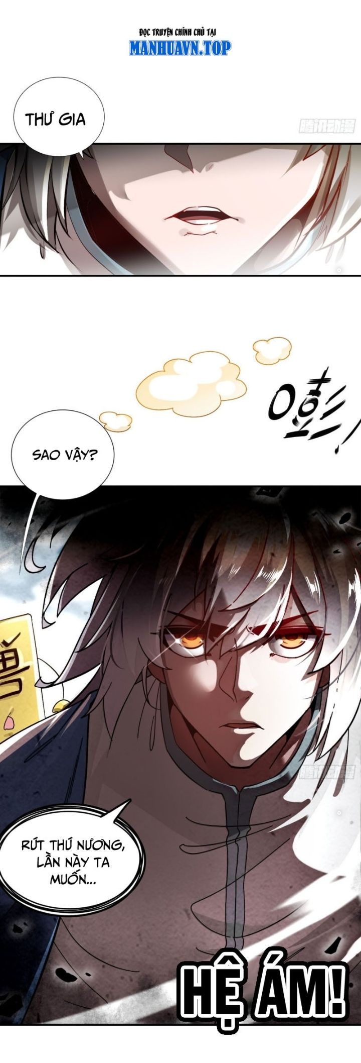 Tuyệt Thế Đạo Lữ Chapter 274 - Next Chapter 275