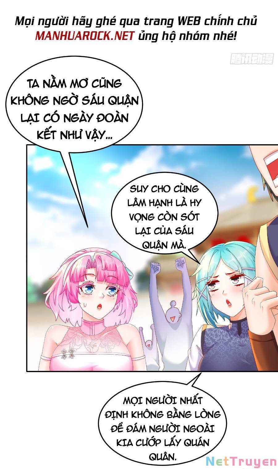 Tuyệt Thế Đạo Lữ Chapter 36 - Next Chapter 37