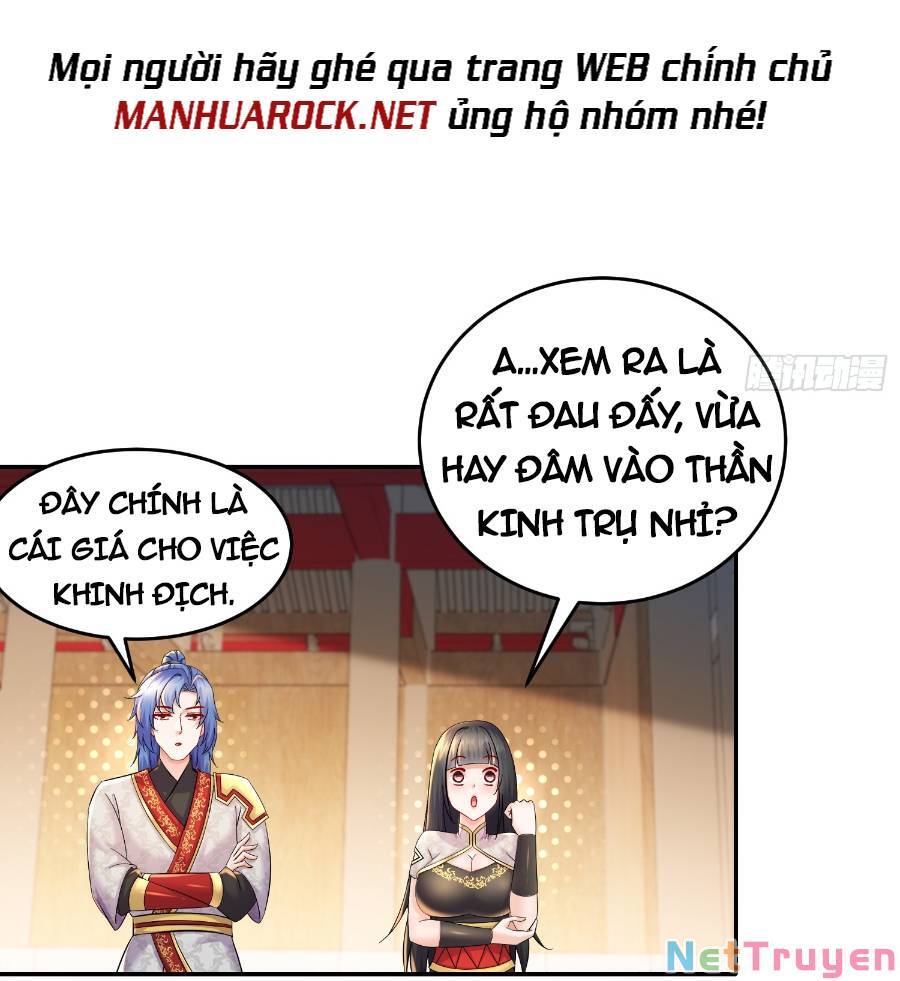 Tuyệt Thế Đạo Lữ Chapter 36 - Next Chapter 37