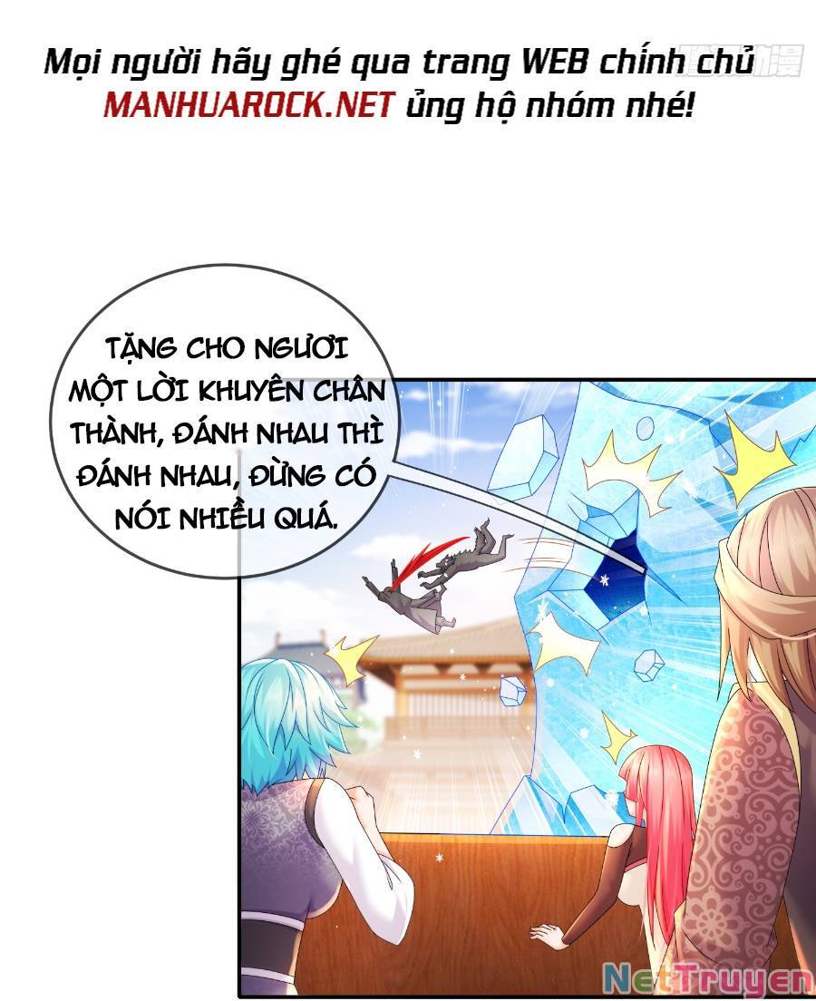 Tuyệt Thế Đạo Lữ Chapter 36 - Next Chapter 37