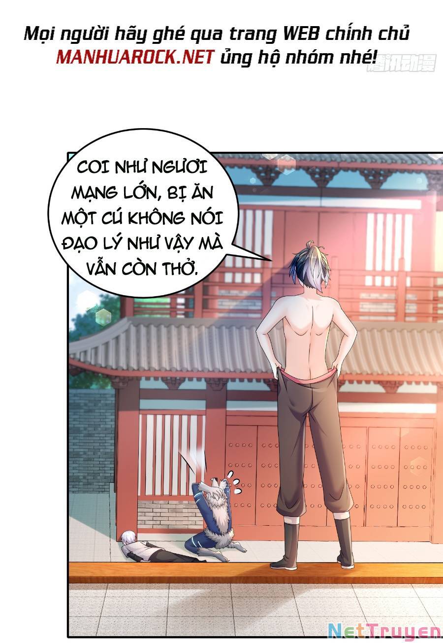 Tuyệt Thế Đạo Lữ Chapter 37 - Next Chapter 38