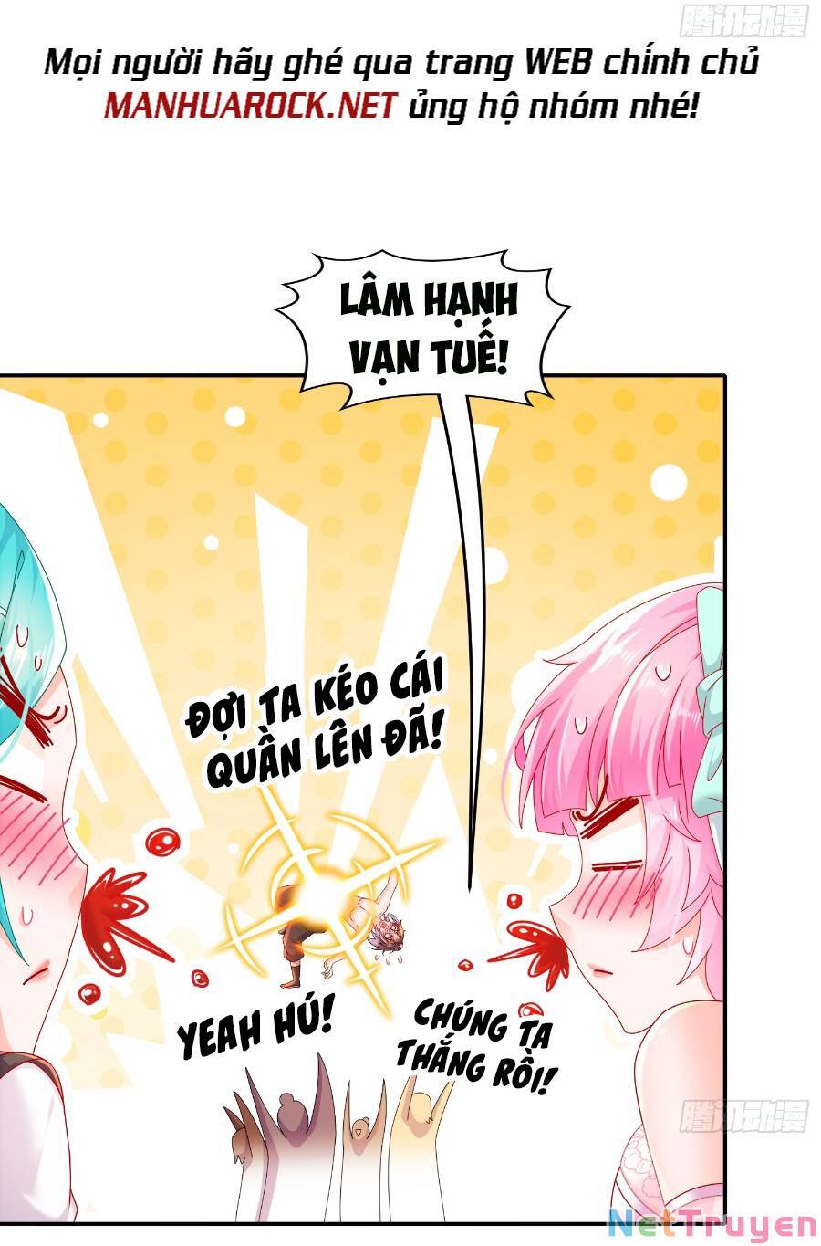 Tuyệt Thế Đạo Lữ Chapter 37 - Next Chapter 38