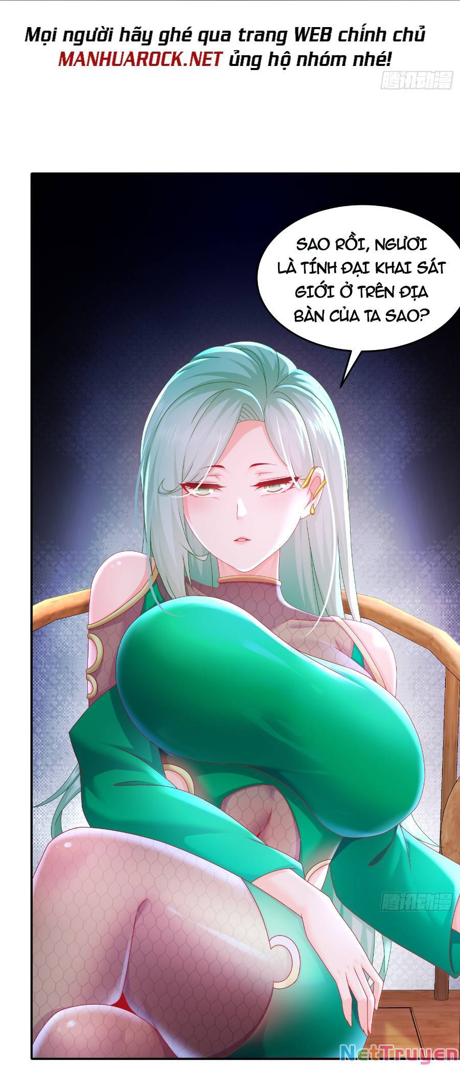 Tuyệt Thế Đạo Lữ Chapter 37 - Next Chapter 38