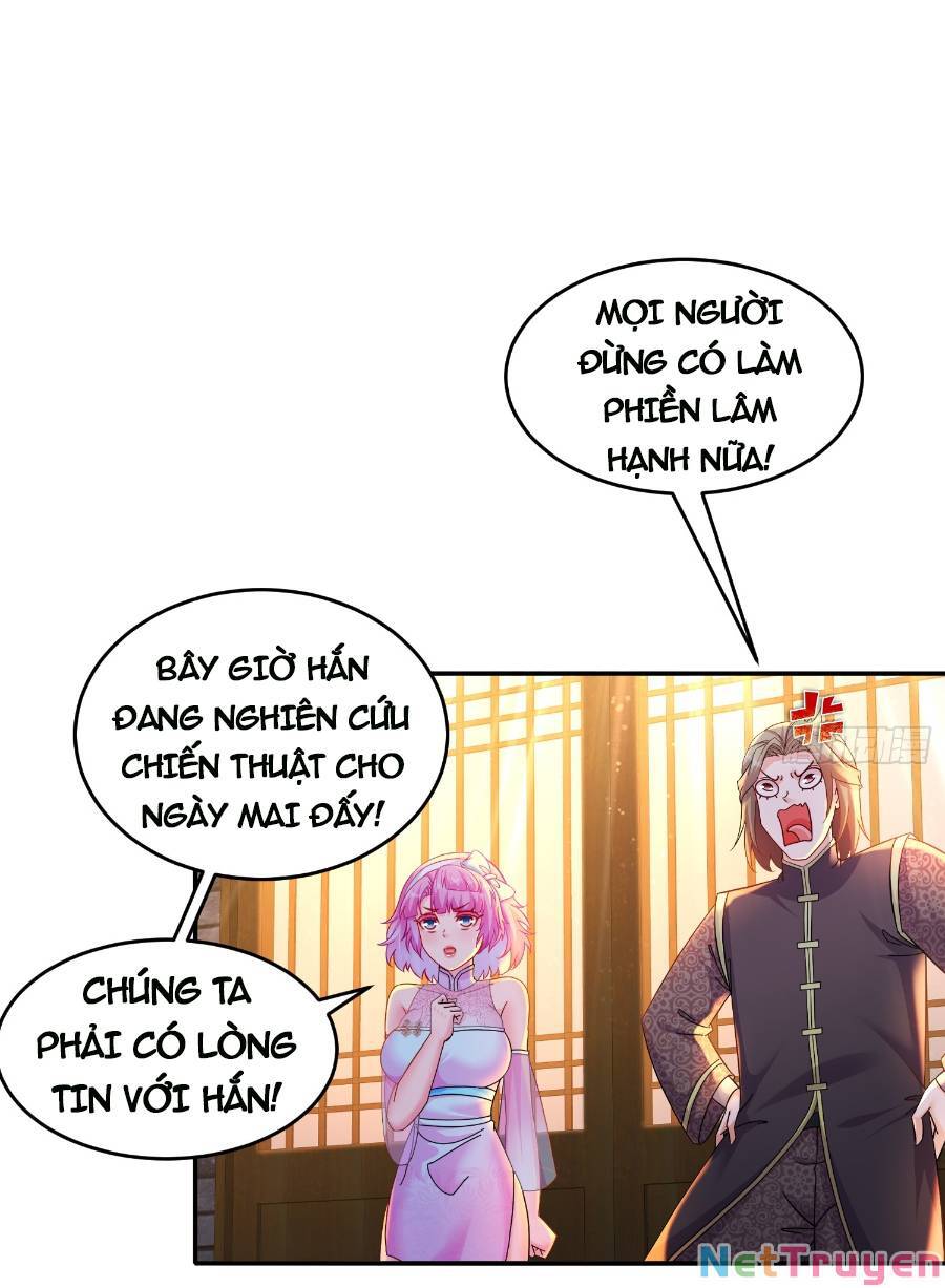 Tuyệt Thế Đạo Lữ Chapter 37 - Next Chapter 38