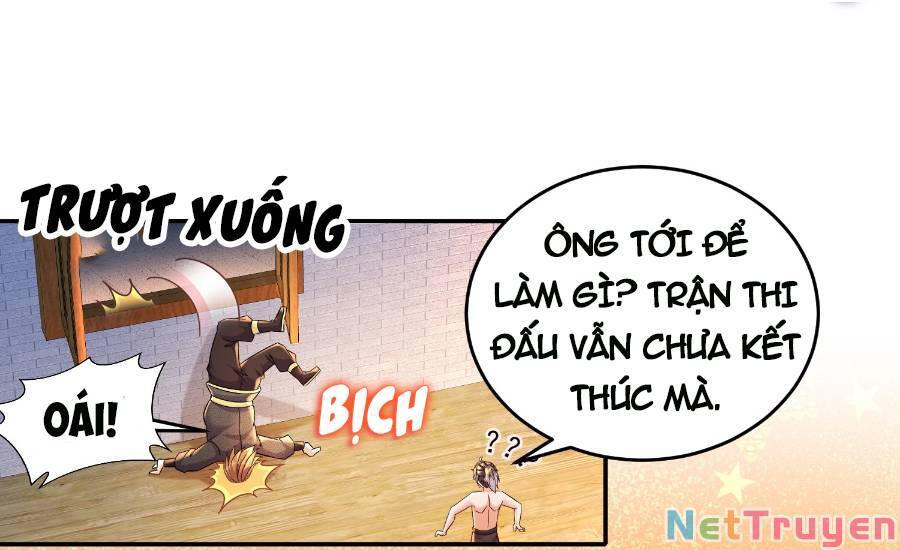 Tuyệt Thế Đạo Lữ Chapter 37 - Next Chapter 38