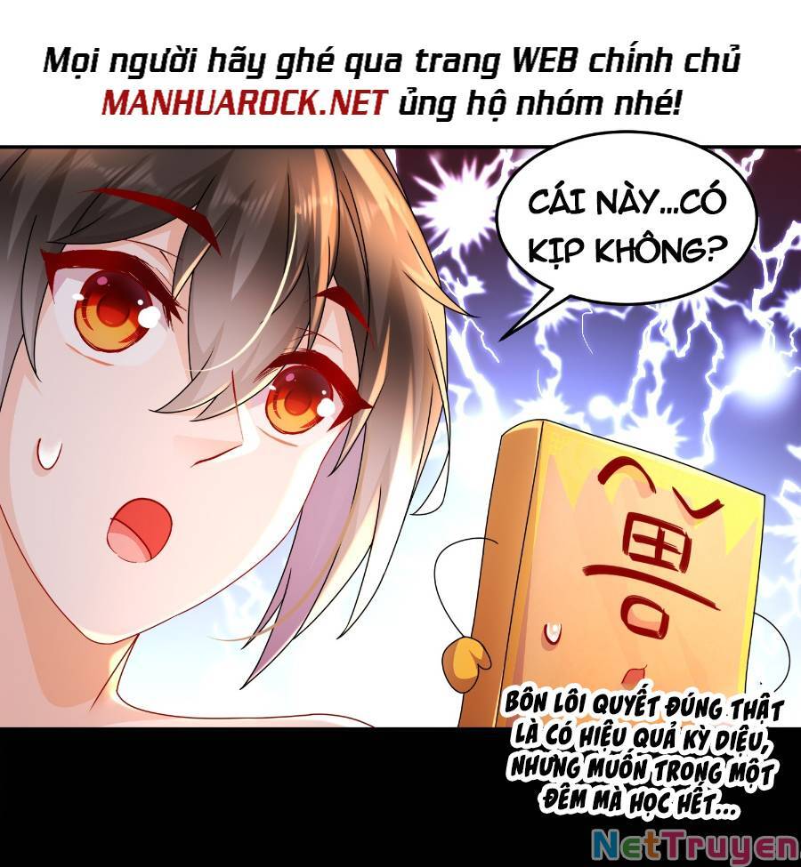 Tuyệt Thế Đạo Lữ Chapter 38 - Next Chapter 39