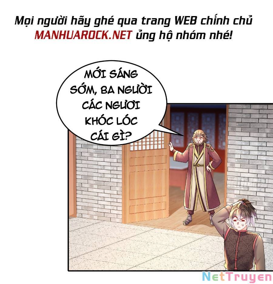 Tuyệt Thế Đạo Lữ Chapter 38 - Next Chapter 39